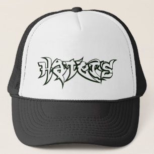 Haters Trucker Hat