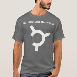 Hatfield and the North T-Shirt