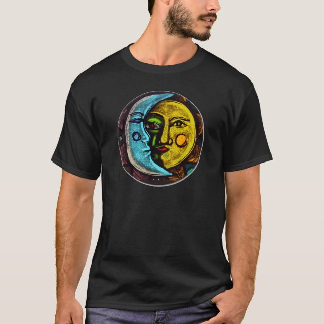 Hatha T-Shirt (Front)