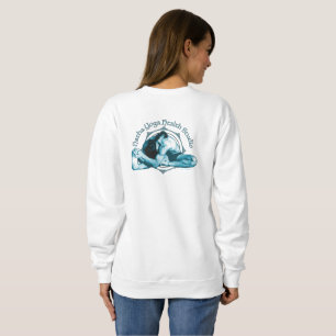 Hatha Yoga Health Studio Sweatshirt