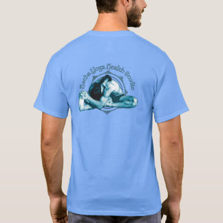 Hatha Yoga Health Studio T-Shirt