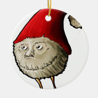 Hathideling Ceramic Ornament