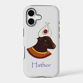 Hathor Déesse Égyptienne Antique