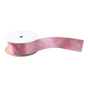 HATHOR Veil Ribbon Satin Ribbon