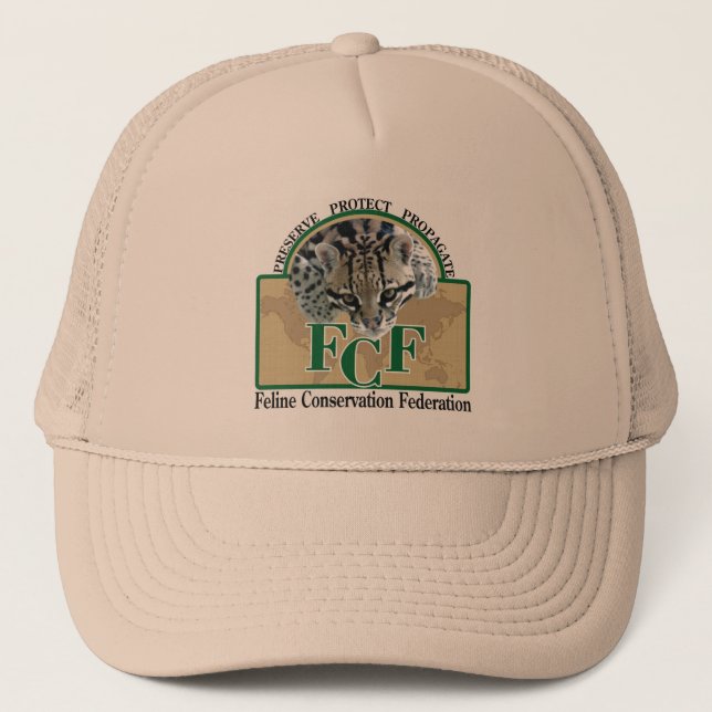 Hats (Front)
