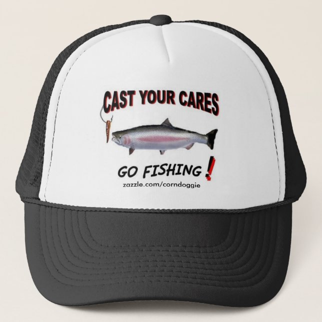 HATS (Front)