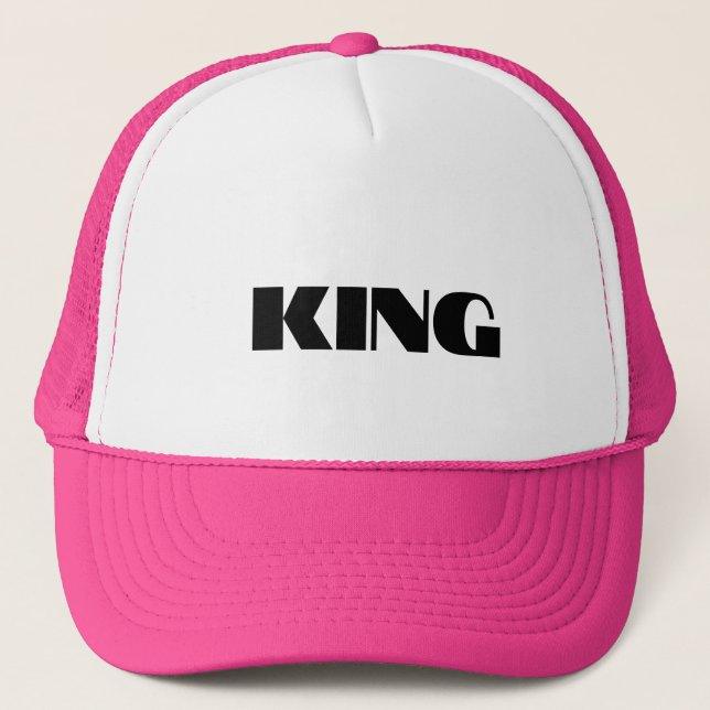 Hats & Caps > Baseball & Trucker Hats (Front)