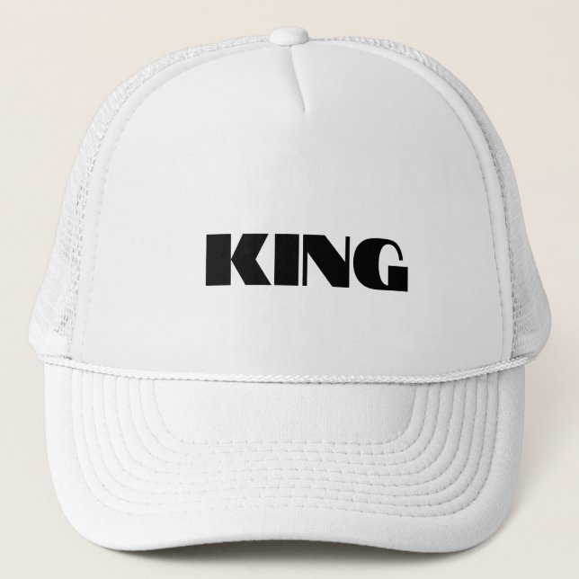 Hats & Caps > Baseball & Trucker Hats (Front)