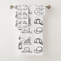 Hats Collection Kids
