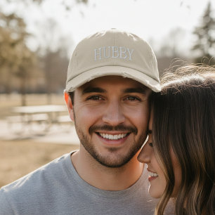 Hats for wives and husbands / Bridal hats