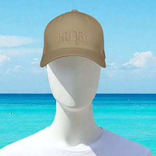 Hats for wives and husbands / Bridal hats