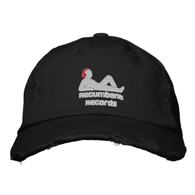 Hats for your Head (Front)