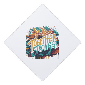 Hats hair Caps graduation  Cap Topper