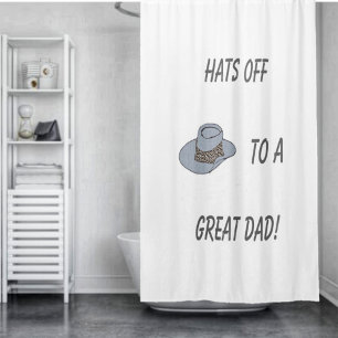 Hats Off-Grey Hat