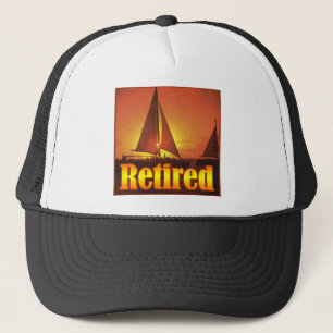 Hats - Retired 02