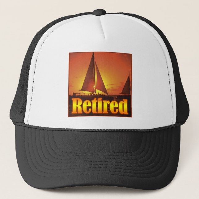 Hats - Retired 02 (Front)