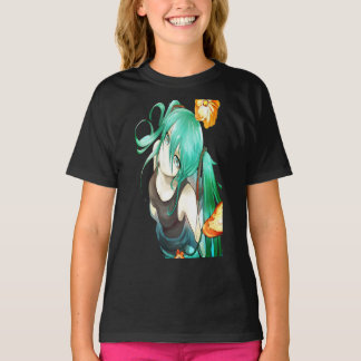 Hatsune miku T-Shirt