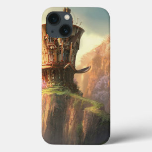 Hatter House iPhone 13 Case