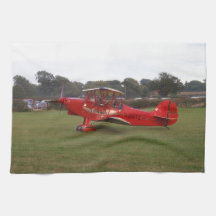 Hatz Biplane