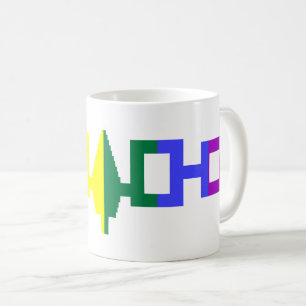Haudenosaunee Pride  Coffee Mug