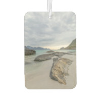 Haukland Lofoten