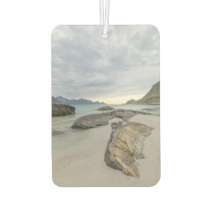 Haukland Lofoten Air Freshener