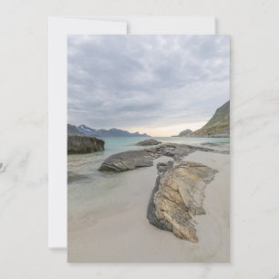 Haukland Lofoten Card