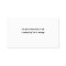 Hauling Junk Removal  Business Cards