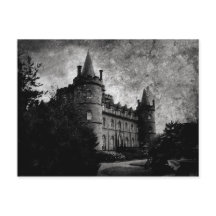 Hauné - Carte postale