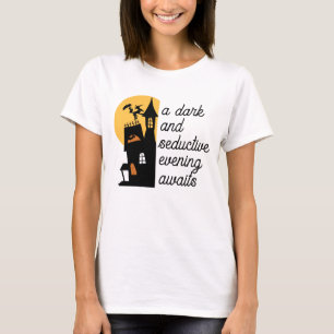 Hauné House Nights Invitation T-Shirt