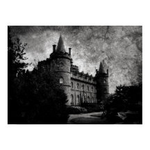 Hauné - Poster