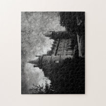 Hauné - Puzzle