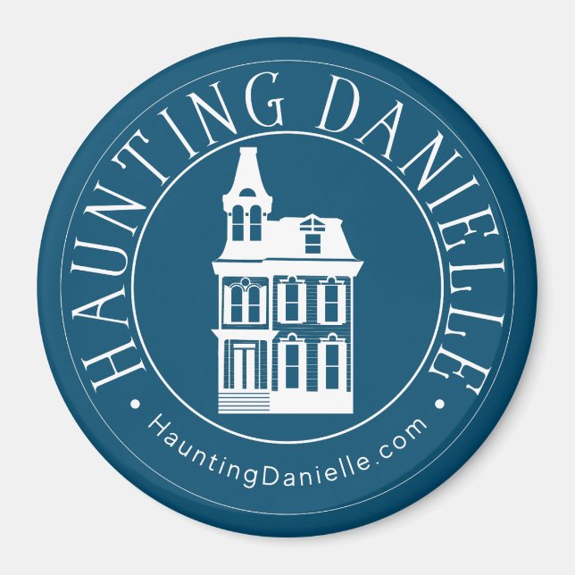 Hauning Danielle Magnet (Devant)