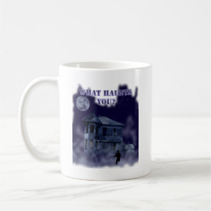 Haunt Coffee Mug