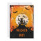 Haunted Castle Halloween Party