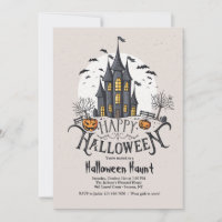 Haunted Castle