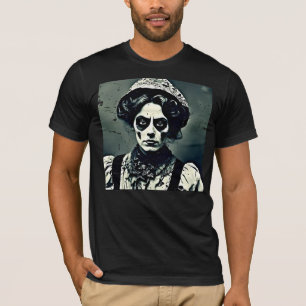 Haunted Clown T-Shirt