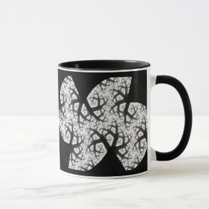Haunted Forest Mug