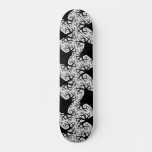 Haunted Forest Skateboard