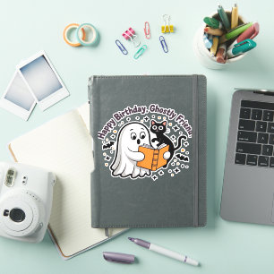 Haunted Halloween Night Design Classic T-Shirt