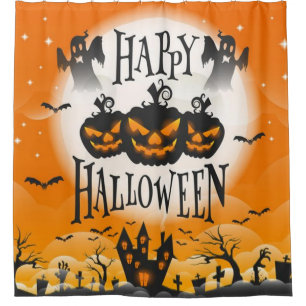 Haunted Happy Halloween