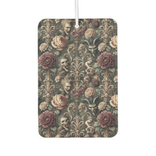 Haunted Harmonics – Gothic Victorian  Air Freshener