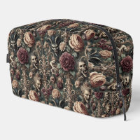 Haunted Harmonics – Gothic Victorian 