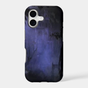 Haunted Hill House iPhone 5 Case