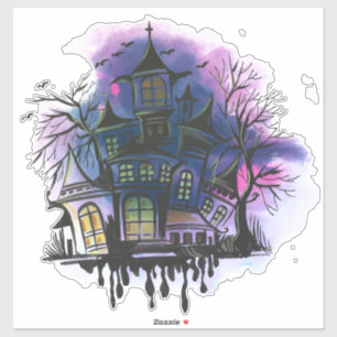 Haunted House 