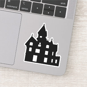 Haunted House Halloween