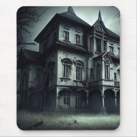 Haunted House
