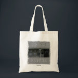 Haunted House Tote Bag<br><div class="desc">Haunted House</div>