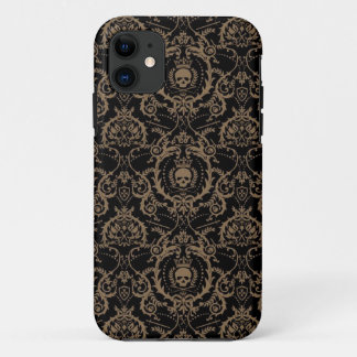 Haunted Mansion iPhone Case