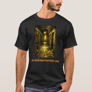 Haunted Prison T-Shirt
